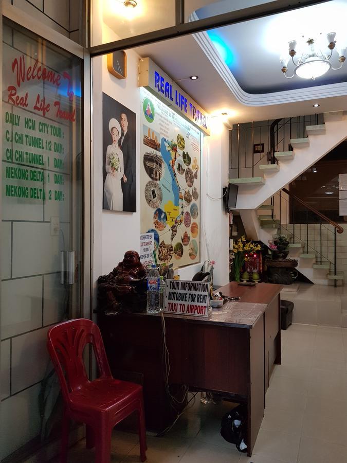 Linh Maison d'hôtes