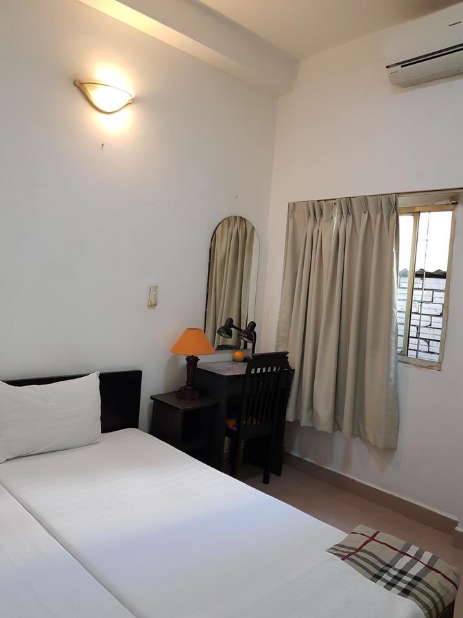 Maison d'hôtes Linh *